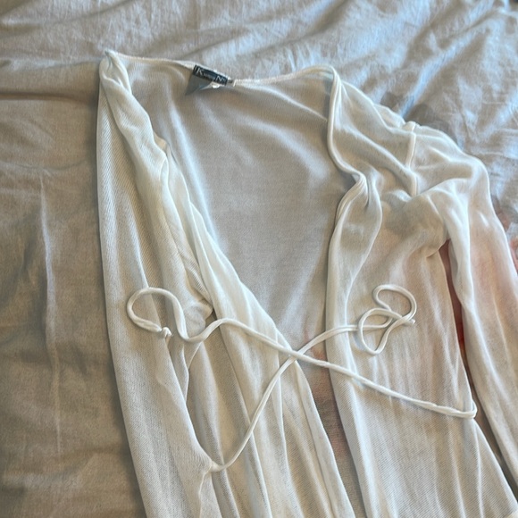 Light cover cotton made in Italy - Picture 3 of 6